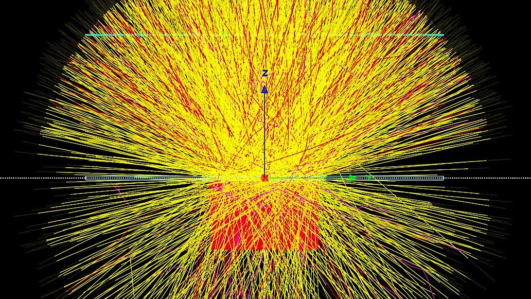 The worldwide first dual-line system for electron beam or X-ray treatment was put in operation at Mediscan